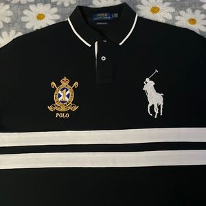 Ralph Lauren polo shirt